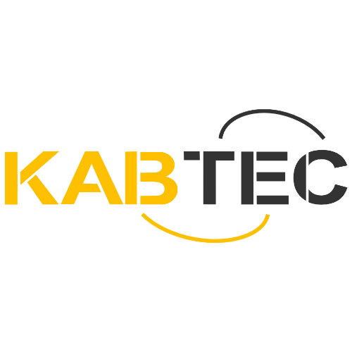 Das Logo der KABTEC AG