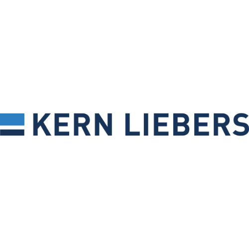 Das Logo der KERN LIEBERS GmbH & Co. KG