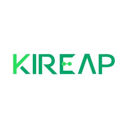 Logo von KIREAP Technologies Germany GmbH 