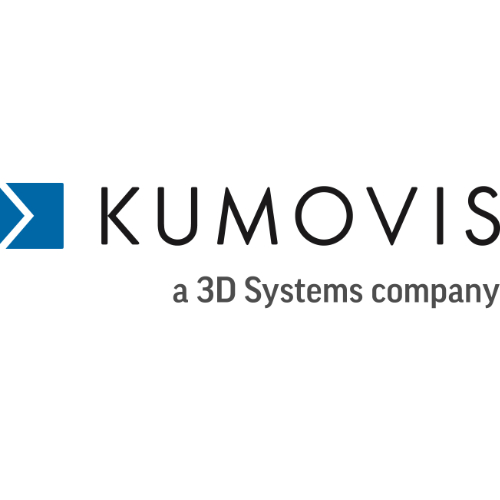 Das Logo Kumovis GmbH
