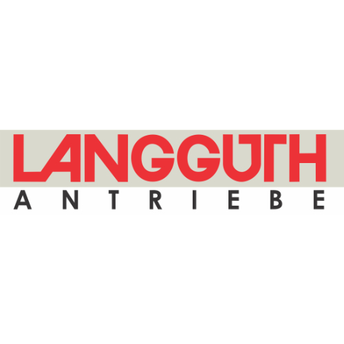 Das Logo der Langguth + Co. GmbH