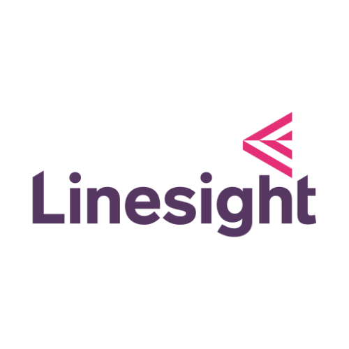Das Logo von Linesight