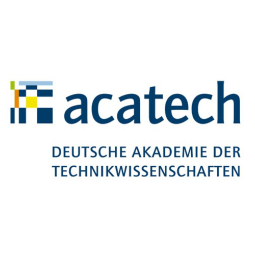 Logo acatech
