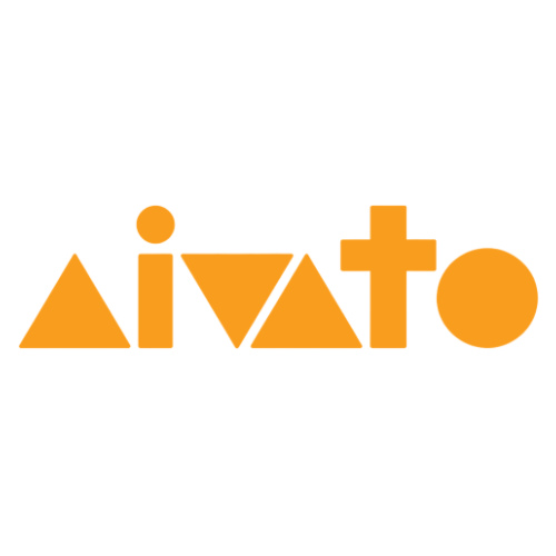 Logo der Firma aivato inc.
