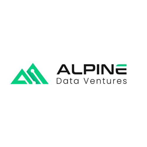Logo der Firma Alpine Data Ventures GmbH