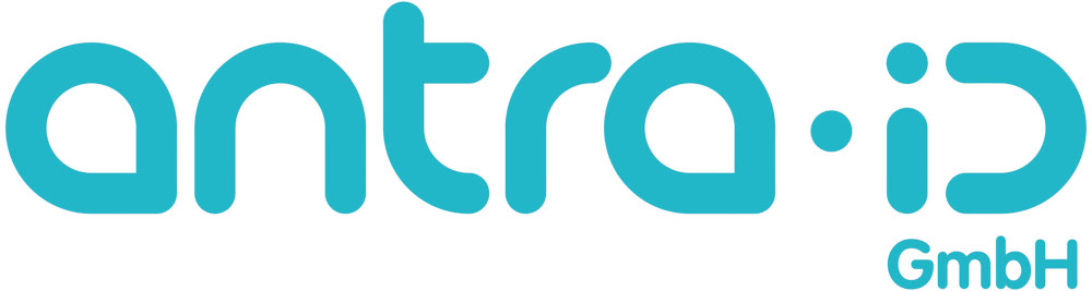 Logo der Firma Antra ID GmbH