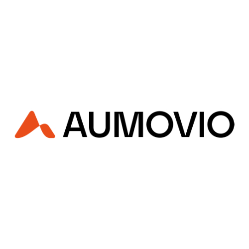 Logo der Firma Aumovio