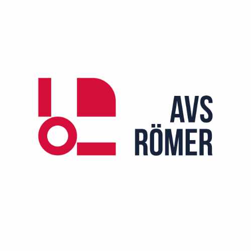 Firmenlogo der Firma AVS Römer 