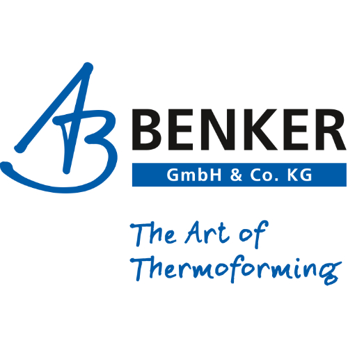 Firmenlogo Benker GmbH & Co. KG