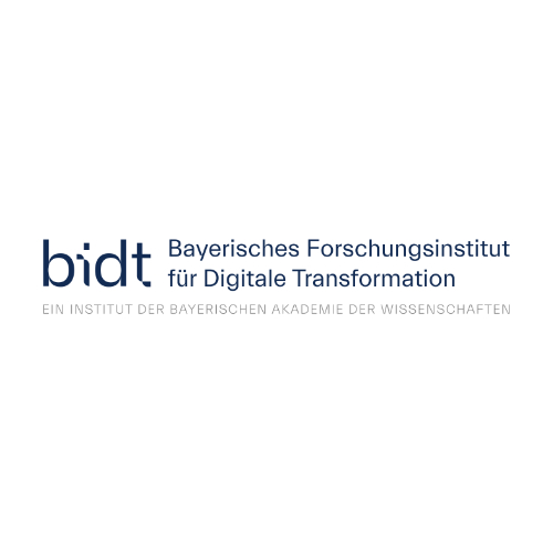 Logo des bidt