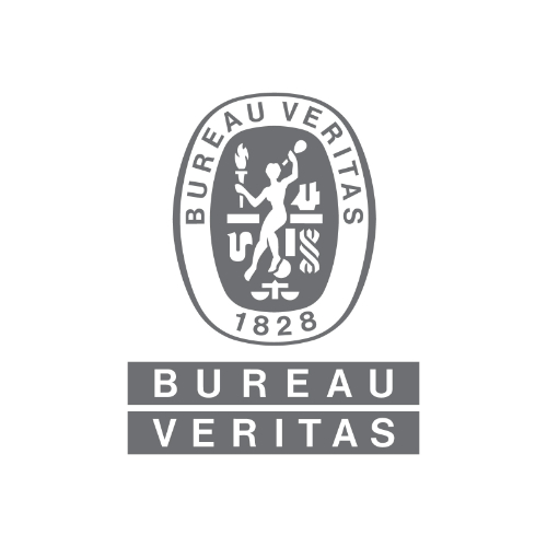 Das Logo der Bureau Veritas CPS GmbH