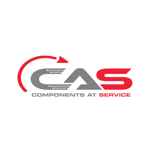 Logo der Firma Components at Service GmbH