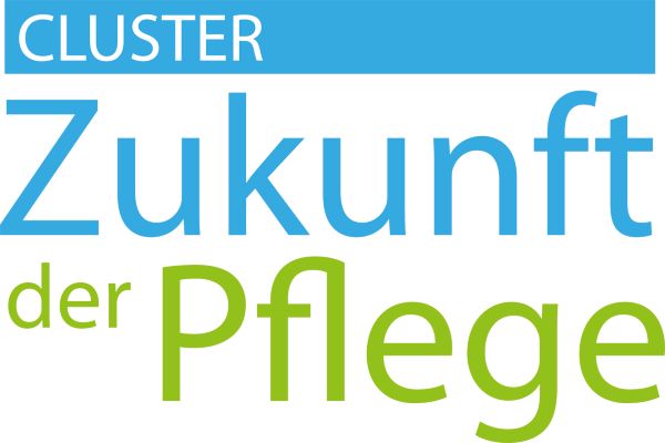 Logo Zukunft der Pflege