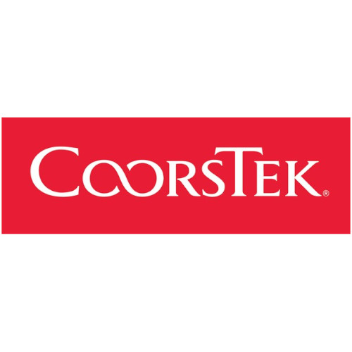 Logo der Firma Coorstek GmbH