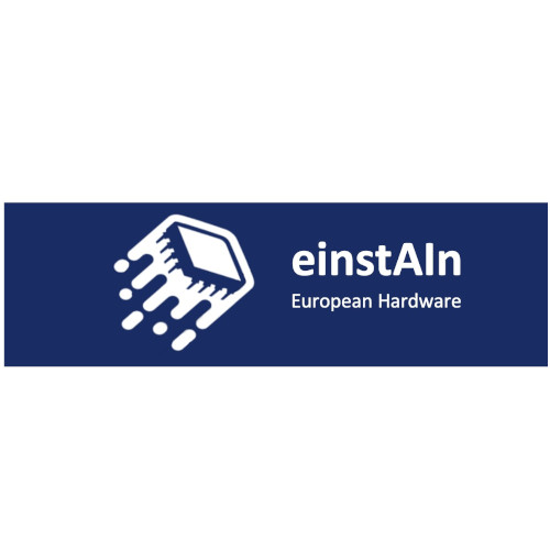 Logo der Firma einstAIn
