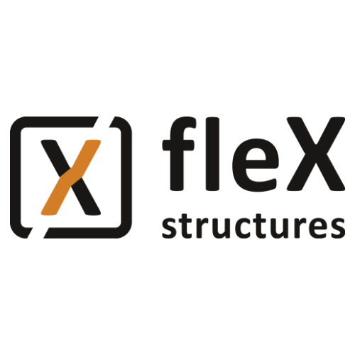 Logo der Firma fleXstructures GmbH