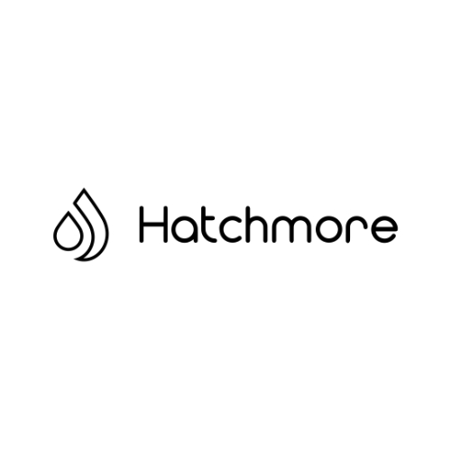 Das Firmenlogo der HATCHMORE Labs GmbH