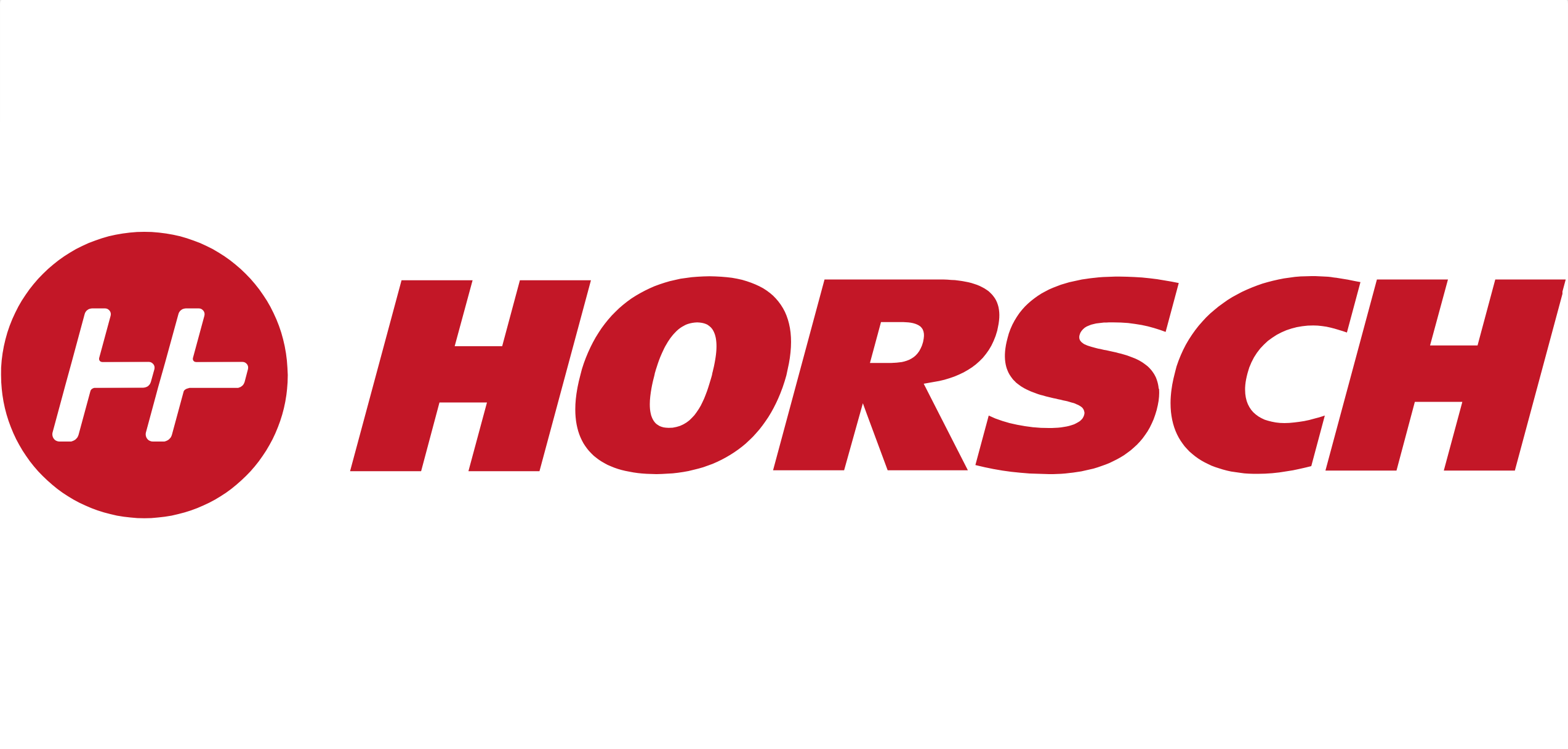 Logo von HORSCH Maschinen SE & Co. KG