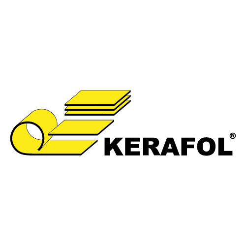 Logo der Firma KERAFOL - Keramische Folien GmbH & Co. KG