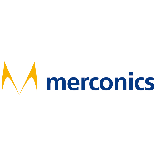 Logo der Firma merconics GmbH & Co. KG