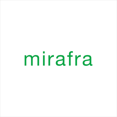 Logo der Firma Mirafra GmbH