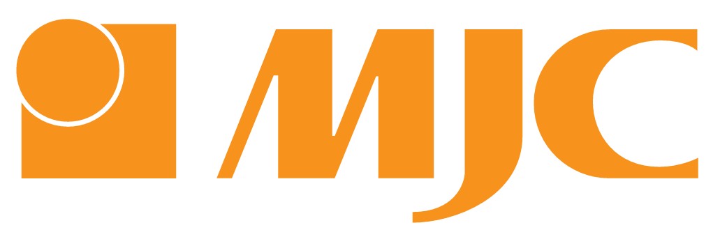 Logo der Firma MJC Europe GmbH