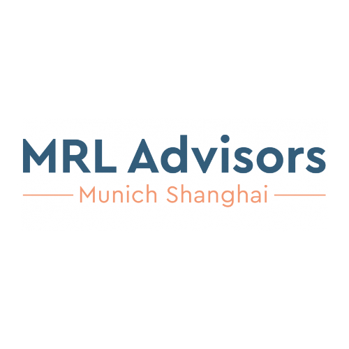 Logo der Firma MRL Advisors