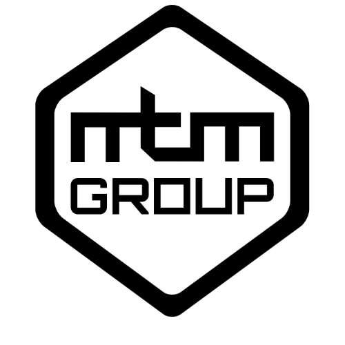Logo MTM Group