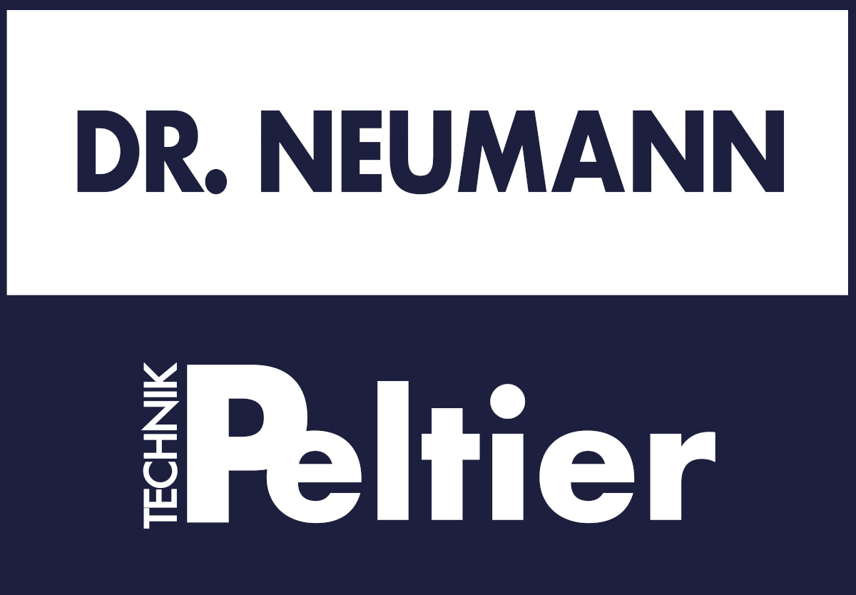 Logo der Firma Dr. Neumann Peltier-Technik GmbH