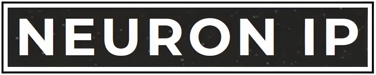 Logo der Firma Neuron IP