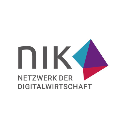 Logo des Vereins NIK e.V.
