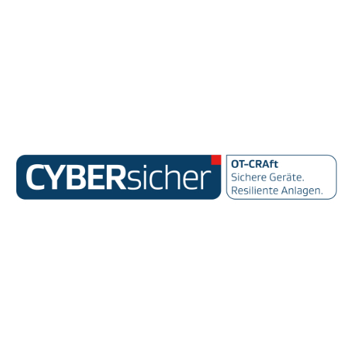 Logo des Projekts OT-CRAft 