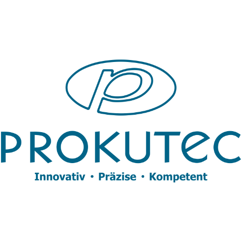 Das Logo der Prokutec GmbH