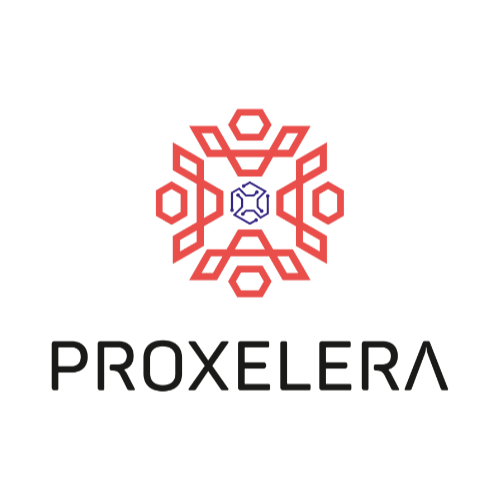 Logo der Firma Proxelera Private Limited