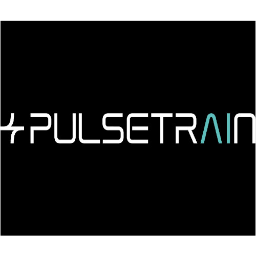 Logo der Firma Pulsetrain GmbH