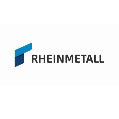 Logo Rheinmetall Electronics GmbH