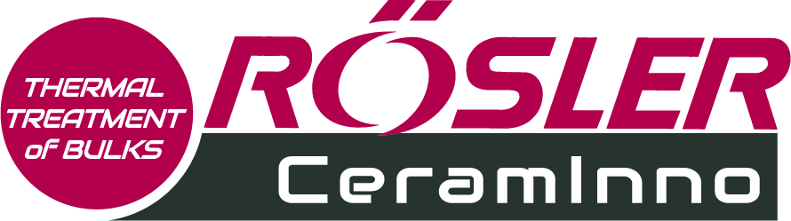 Logo der Firma Rösler CeramInno GmbH