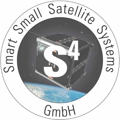 Firmenlogo der Firma Smart Smail Satellite Systems