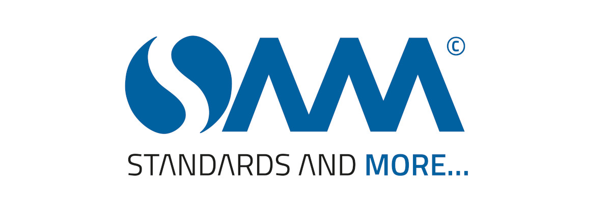 Logo der Firma Standards and More... GmbH & Co. KG