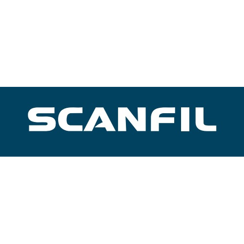 Logo der Firma Scanfil Electronics GmbH