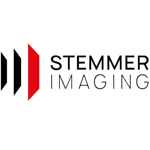Logo der Firma STEMMER IMAGING AG