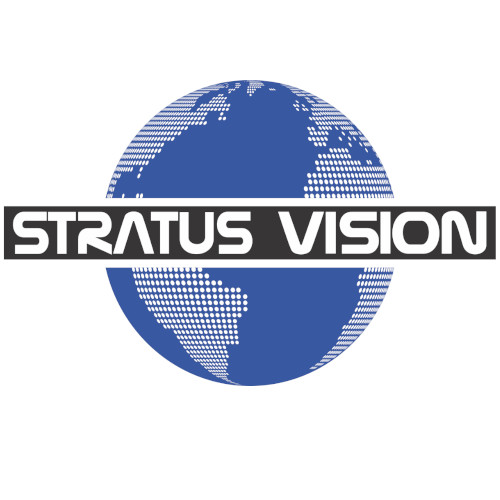 Logo der Firma Stratus Vision GmbH