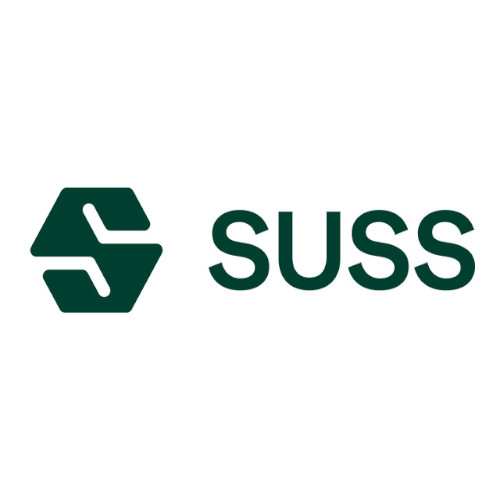 Logo der Firma SUSS MicroTec SE