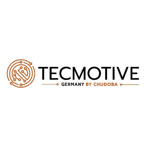 Logo der Firma TECMOTIVE GmbH