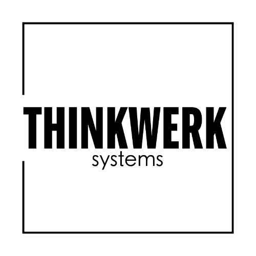 Logo der Firma Thinkwerk Systems GmbH