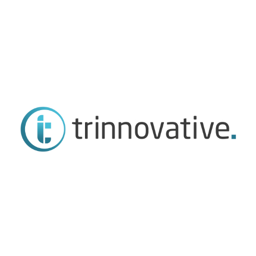 Logo der Firma trinnovative GmbH