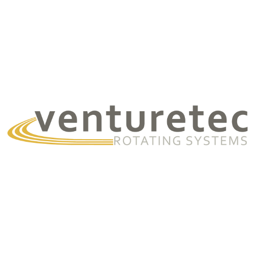 Firmenlogo "Venturetec Rotating Systems GmbH" 
