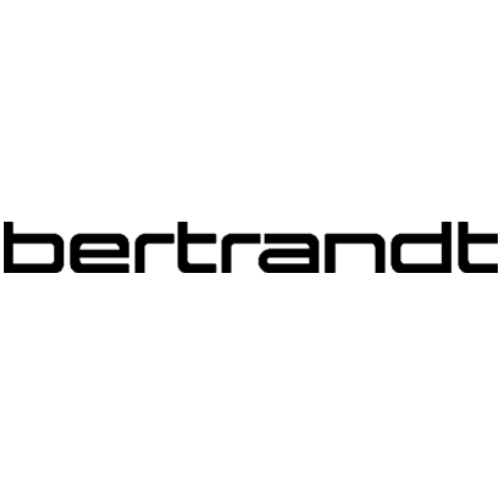 Logo von Bertrand GmbH