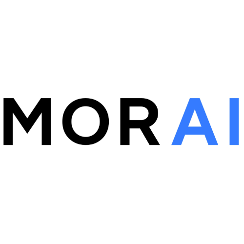 Logo von MORAI GmbH 