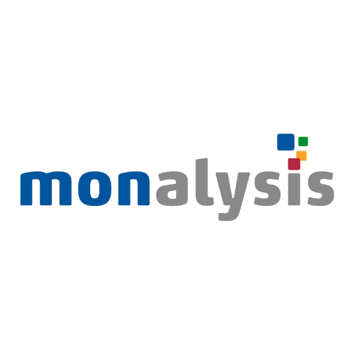 Logo der Firma Monalysis